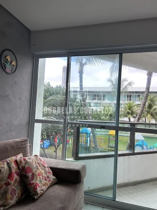 Imagem ️ Oportunidade em Porto de Galinhas: Flats a partir de R$ 380 mil!