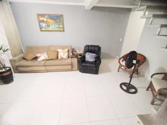 Foto do imóvel Sobrado com 4 dormitórios à venda, 188 m por R$ 400.000,00 - Jardim Itanguá - Sorocaba/SP