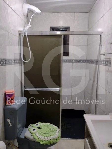 Imagem Casa à venda com 3 quartos e garagem 2 carros!