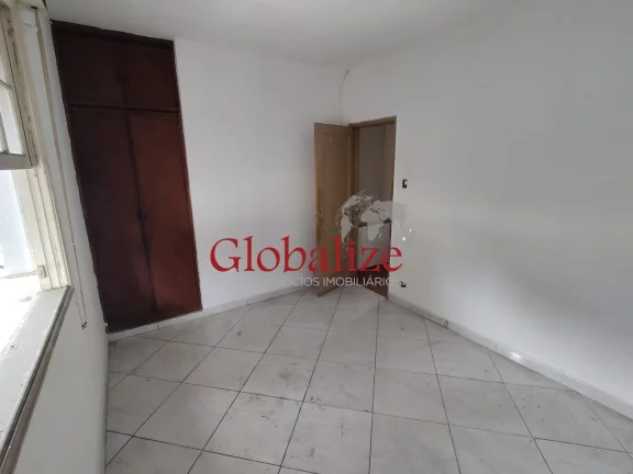 Imagem SOBRADO COM 2 DORMITÓRIOS TIPO VILA PARA TÉRMINO DE REFORMA NO BAIRRO DA VILA MATIAS EM SANTOS (SP) POR R$.310.000,00 !