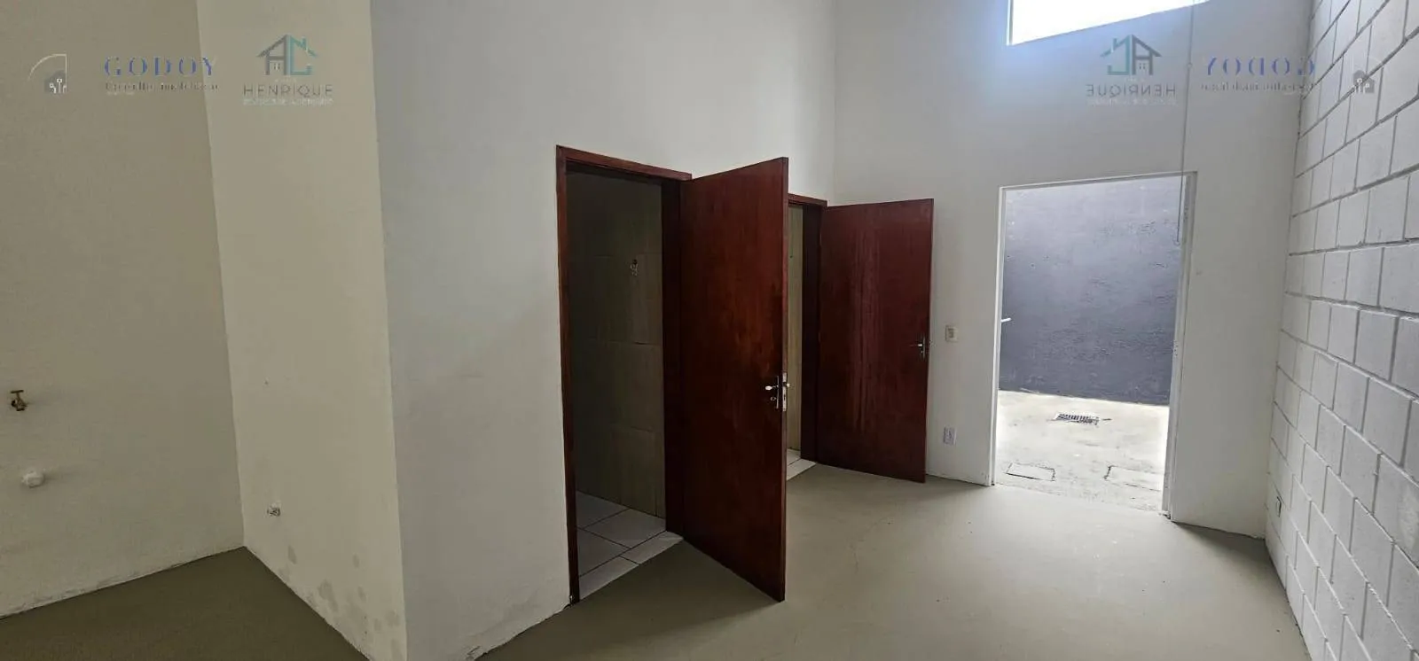 Imagem Oportunidade de Locação: Ponto Comercial Amplo e Bem Localizado