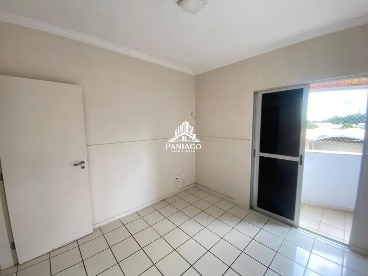 Imagem APARTAMENTO 2 QUARTOS (1 SUÍTE), ÁREA DE SERVIÇO E SACADA ARAÉS CUIABÁ-MT R$ 390