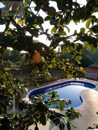 Imagem CHÁCARA JARDIM CANANÉIA COM PISCINA