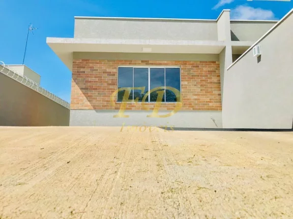 Imagem Casa para Financiamento Bancário Atibaia