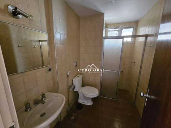 Imagem Apartamento à venda, 100 m² por R$ 318.000,00 - Centro - Piracicaba/SP