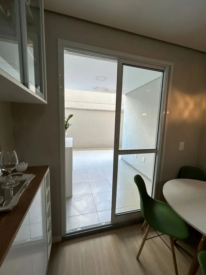 Imagem Apartamento para Venda em São Paulo, Parque Residencial da Lapa, 3 dormitórios, 1 suíte, 2 banheiros, 3 vagas