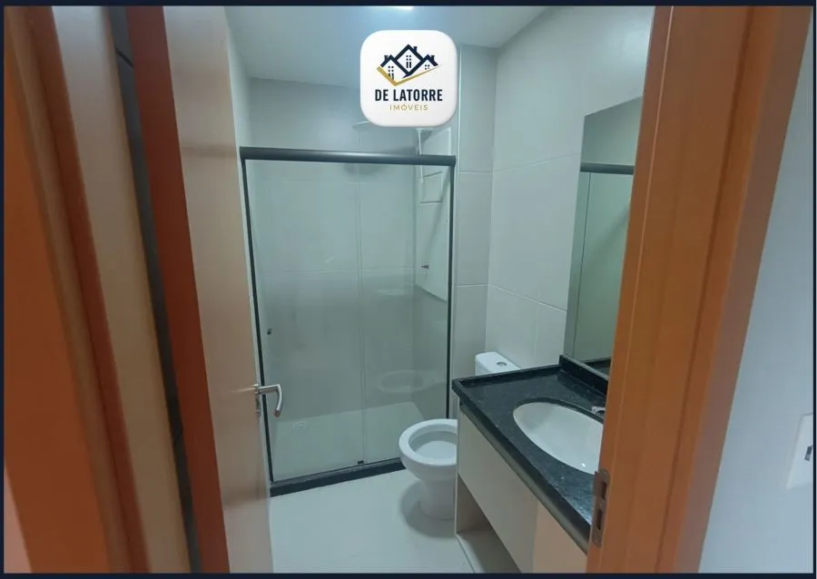 Imagem Brisa dos Nobres - Apartamento 03 Quartos no Cordeiro