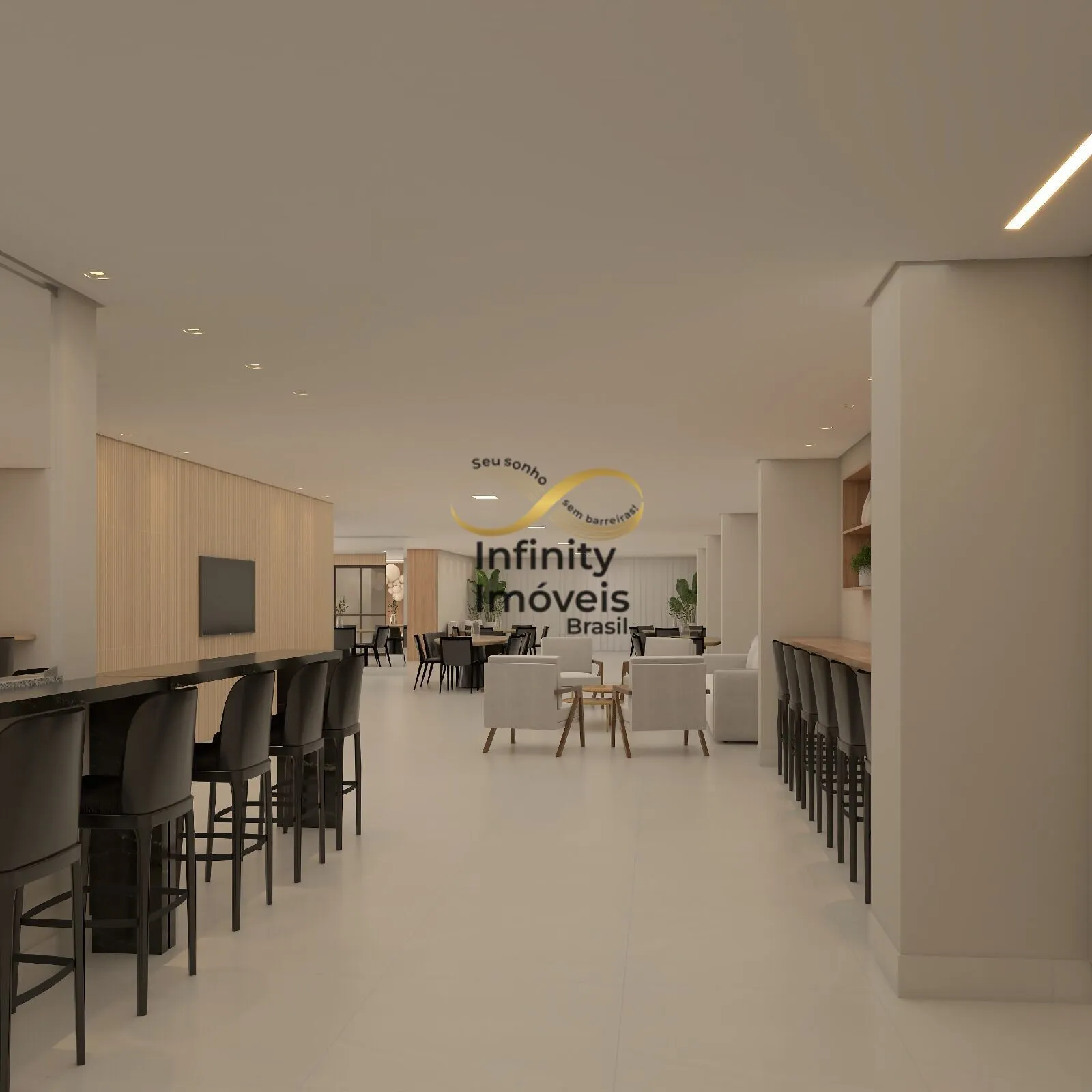 Imagem Solar Imperial - Apartamento à venda no bairro Padre Eustáquio - Belo Horizonte/MG
