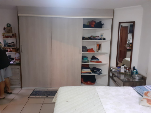 Imagem Casa com 3 Quartos à Venda, 514 m²em Vila Guiomar - Santo André