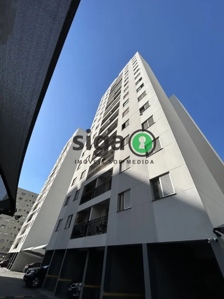 Imagem Apartamento à venda em Pirituba: 58m² | 2 dormitórios | 1 vaga | varanda