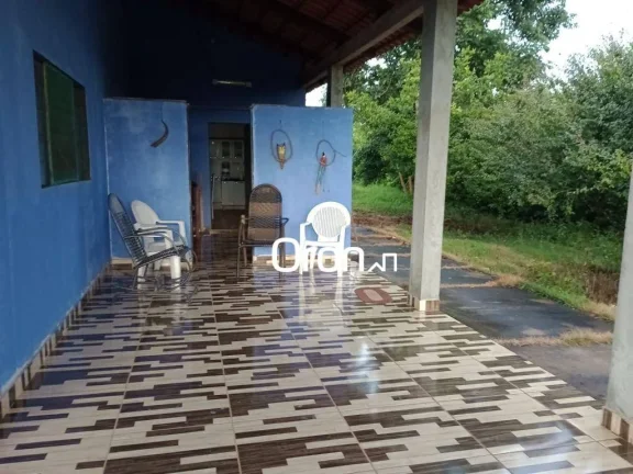 Imagem Casa à venda, 500 m² por R$ 649.900,00 - Nova Veneza - Nova Veneza/GO