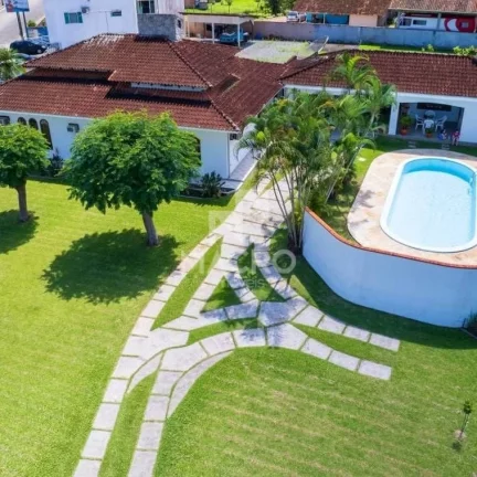 Imagem Casa | Centro (Schroeder) | 4 quartos (2 suítes) | 271m²