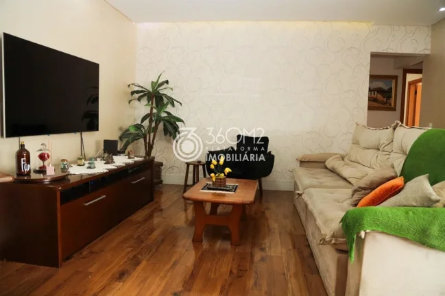 Imagem Apartamento para Venda em Santo André / SP no bairro Vila Floresta