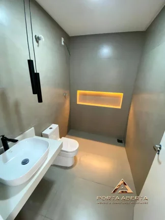 Imagem Casa 3 Quartos, sendo 1 suite (unica no lote) Bom Retiro - COD 965