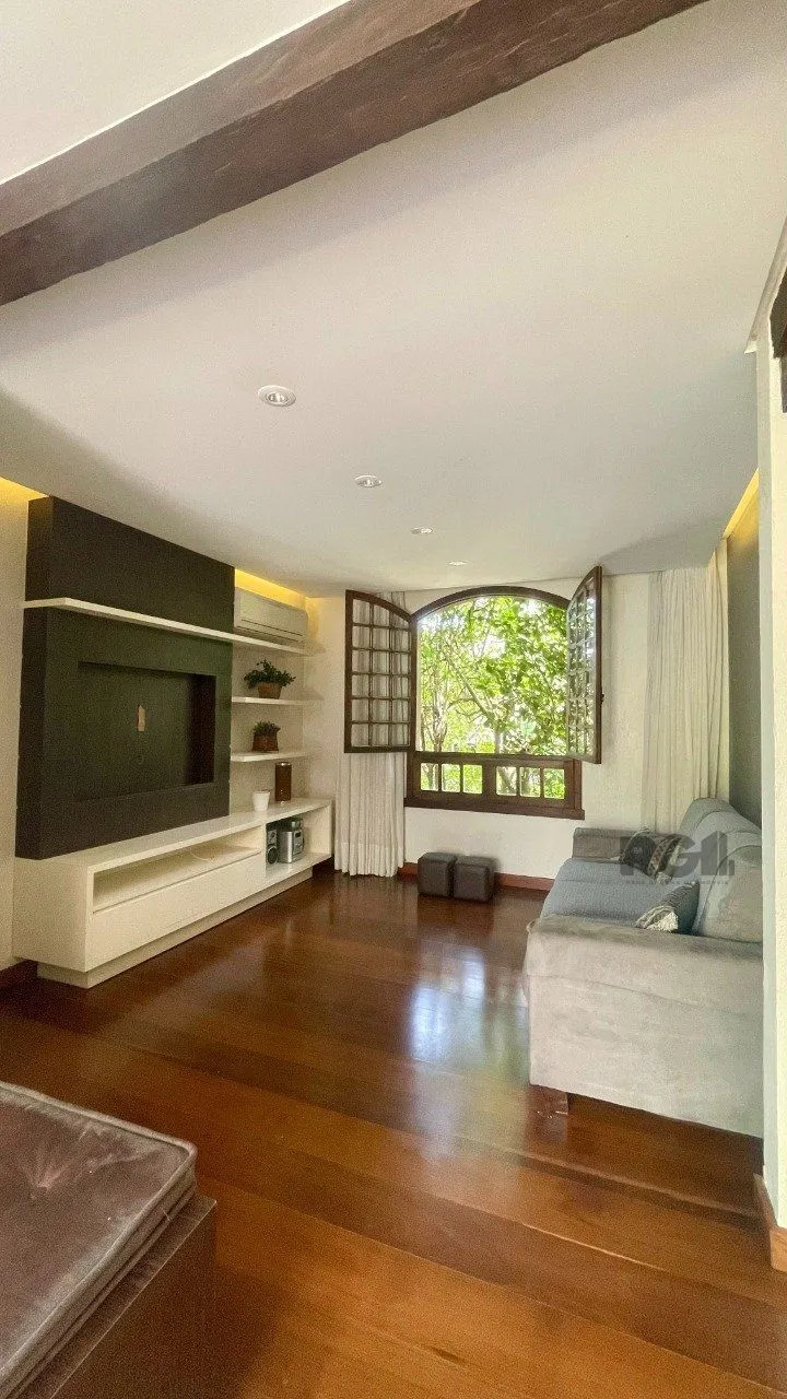 Imagem Casa de Condomínio em Cristal