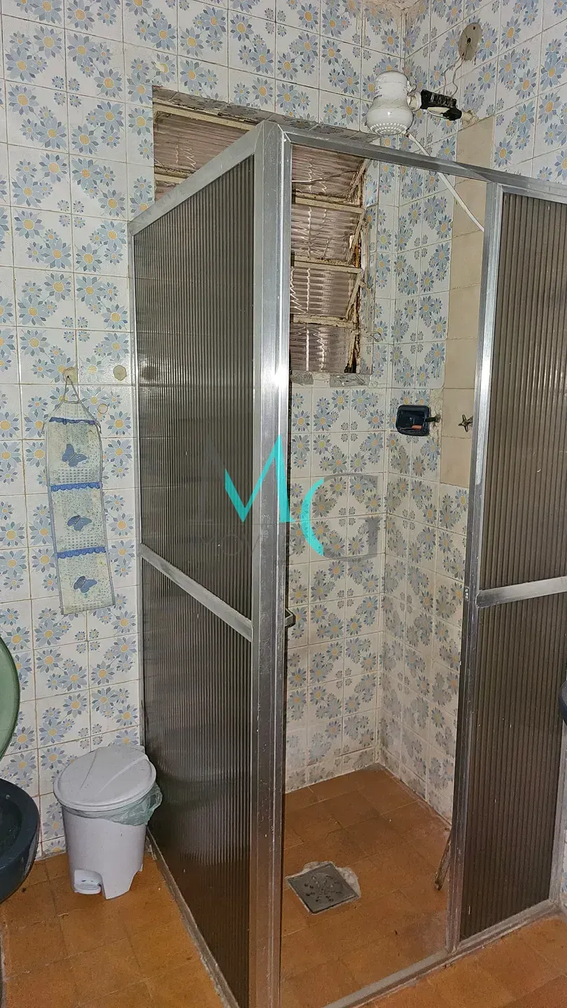 Imagem Casa 2 quartos à venda, Bairro Adriana, Campo Grande, Rio de Janeiro, RJ