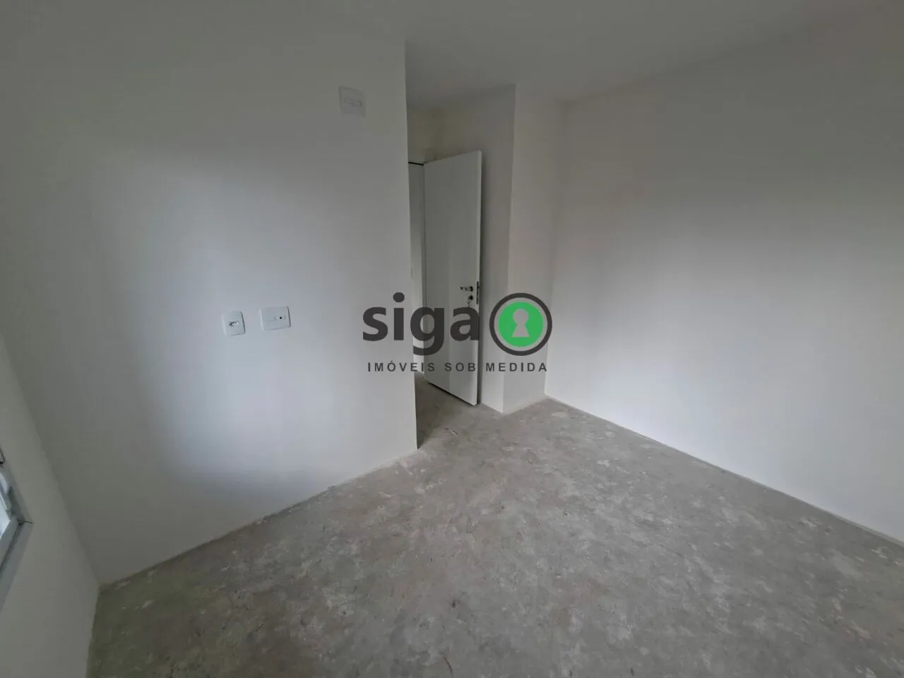 Imagem Apartamento 53 m² Tatuapé