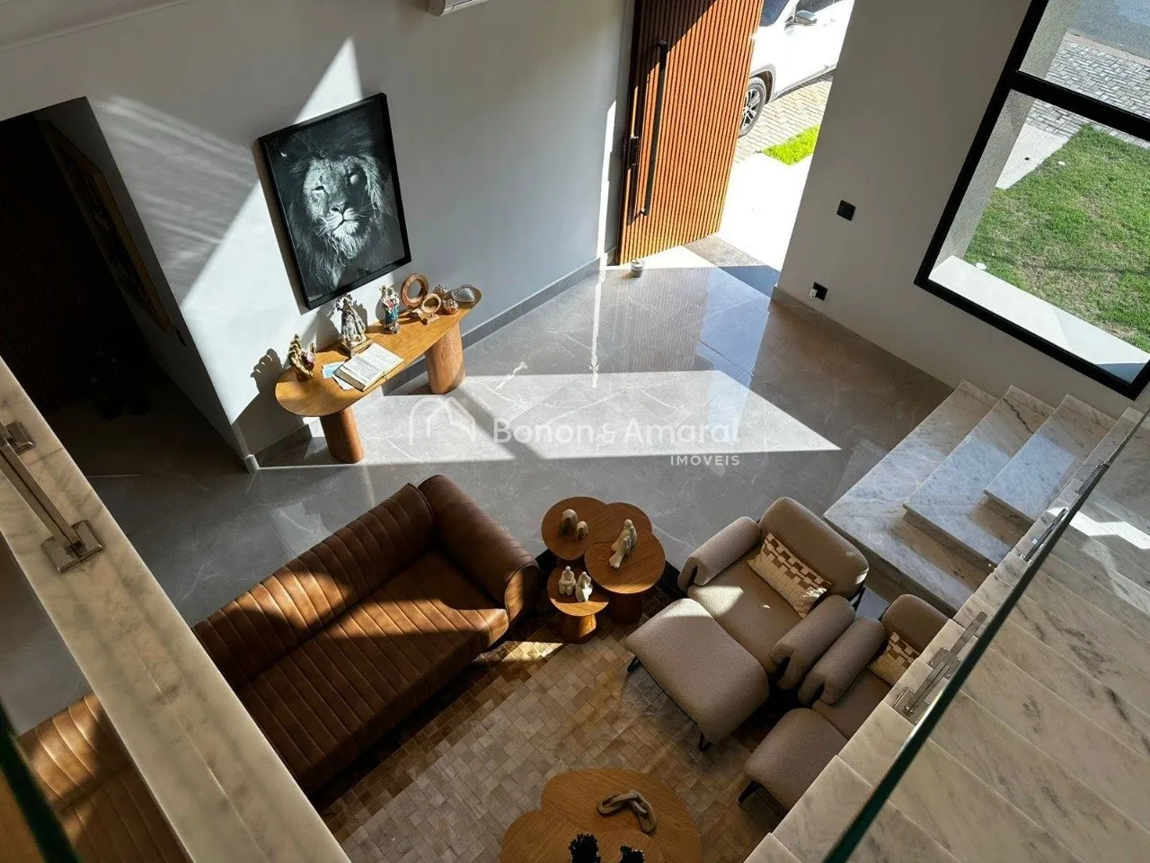 Imagem Casa de aluguel no condominio Arborais em Campinas!!