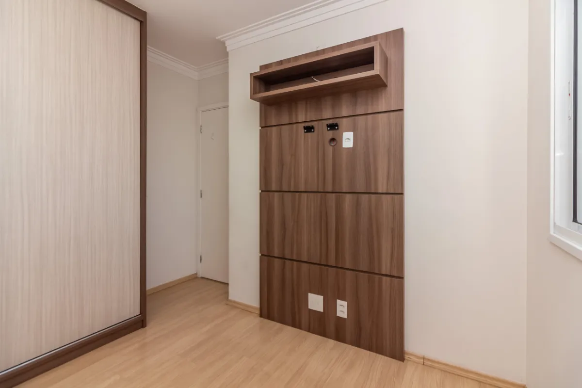 Imagem Apartamento para venda em Vila Anastácio com 2 quartos, 55m2