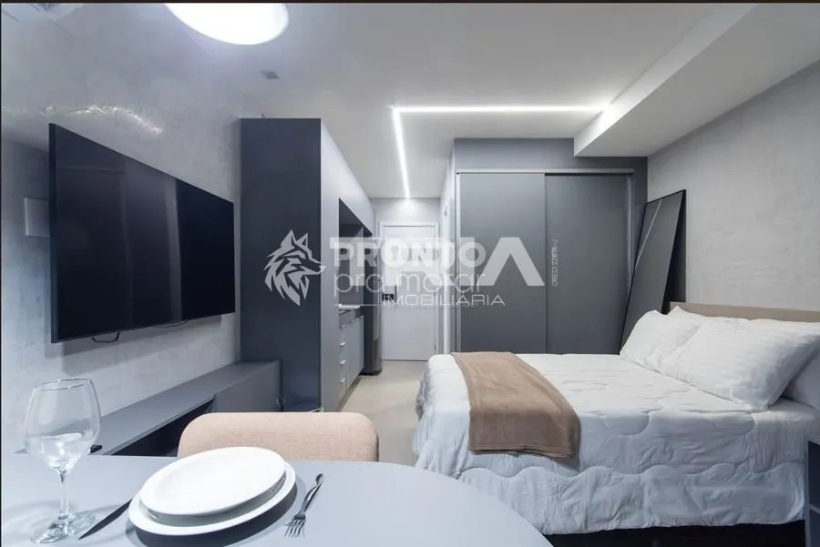 Imagem Flat à venda em Boa Viagem | 26 m²