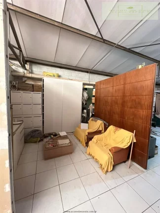 Imagem Galpões para venda em Osasco no bairro Presidente Altino
