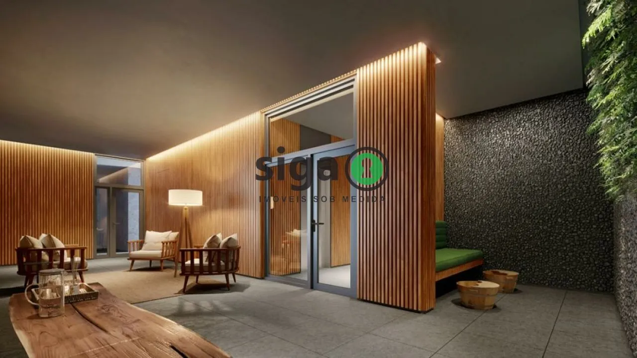 Imagem Apartamento Empreendimento em Perdizes