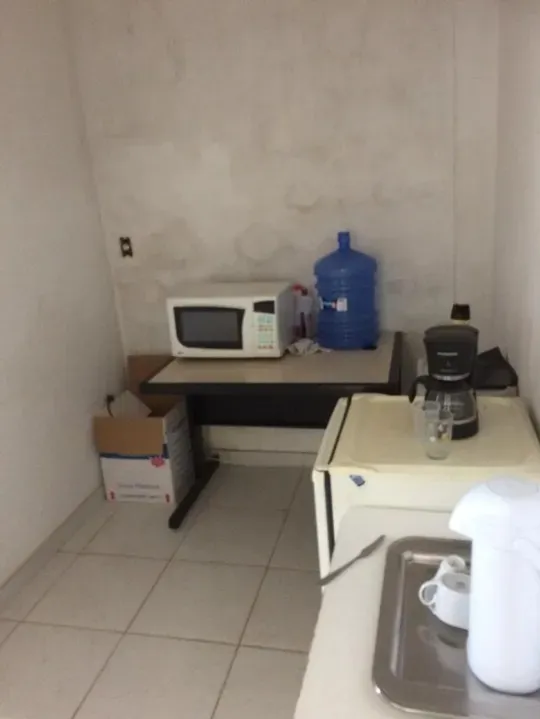Imagem Galpão de 1.000m² em Terreno de 10.000m² no Distrito Industrial de Piedade