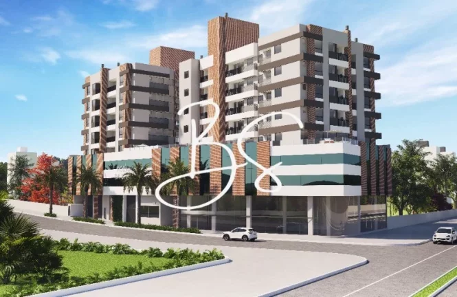 Imagem APARTAMENTO RESIDENCIAL em BALNEÁRIO CAMBORIÚ - SC, Centro