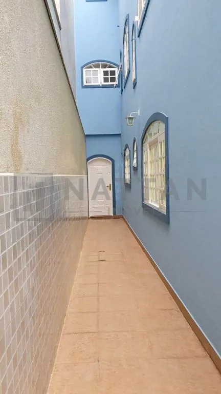 Imagem Sobrado com 3 dormitórios à venda, 237 m² por R$ 1.165.000,00 - Jardim Anália Franco - São Paulo/SP