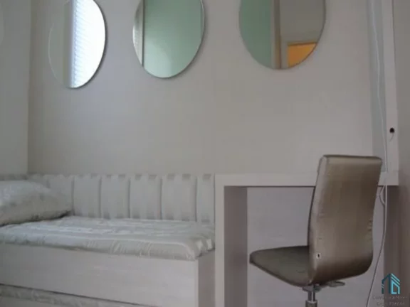 Imagem Apartamento 03 quartos c/suíte no Juveve/Alto da Gloria em Curitiba PR