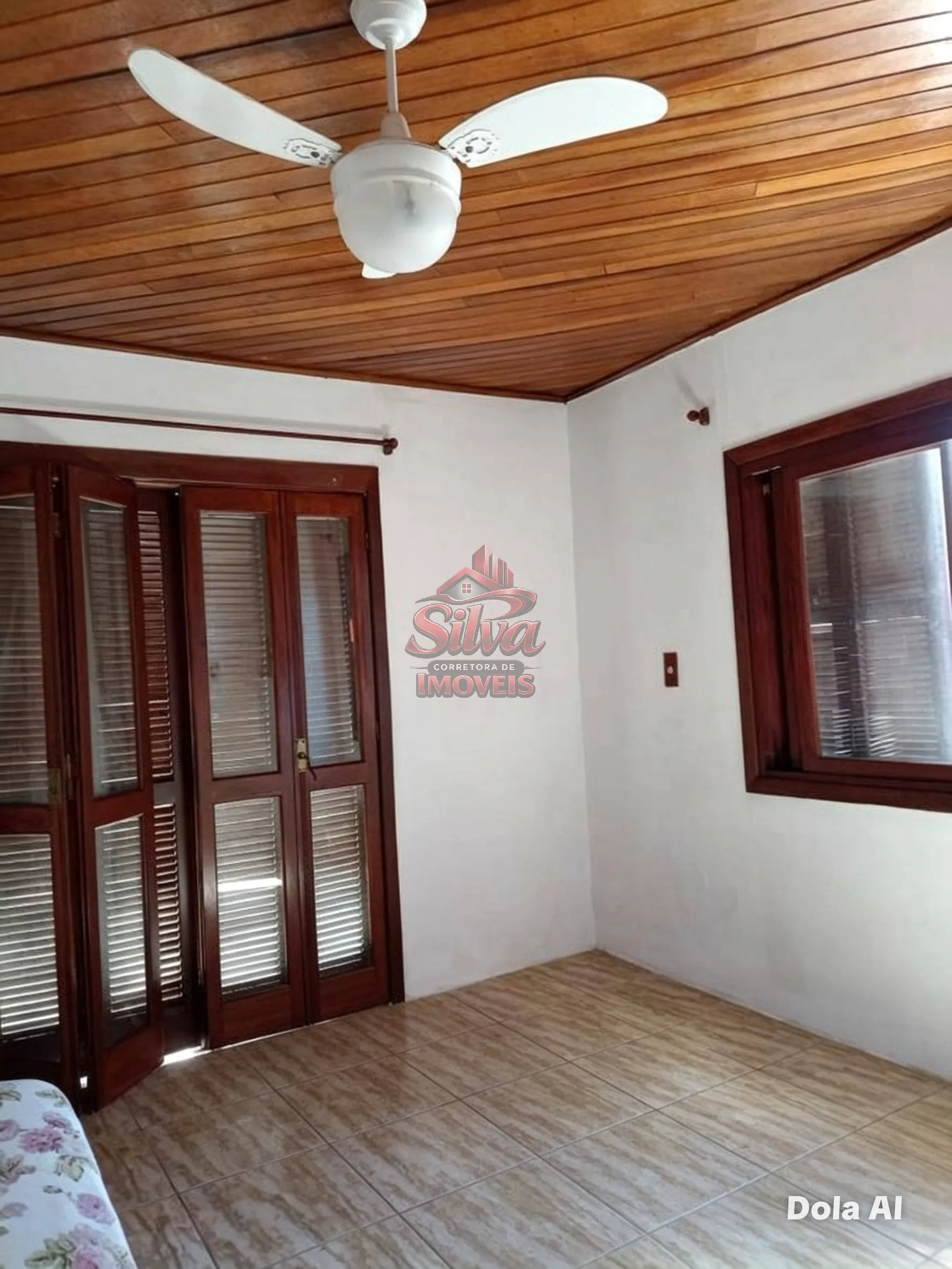 Imagem C589 |Casa 4 dorm c/ piscina, frente mar, Albatroz