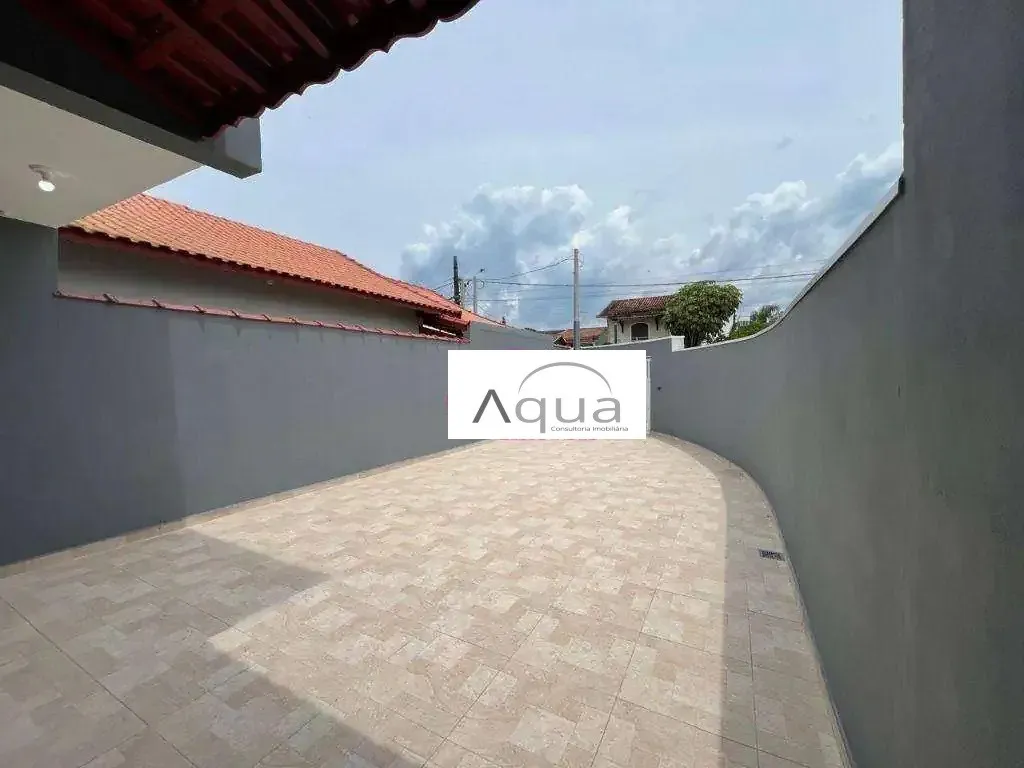 Imagem Casa para Venda em Mongaguá, Florida Mirim, 2 dormitórios, 1 suíte, 2 banheiros, 5 vagas