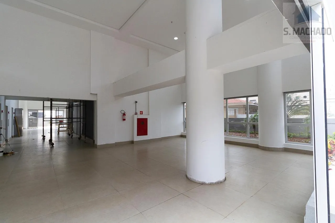 Foto do imóvel Sala Comercial para Venda em Santo André / SP
