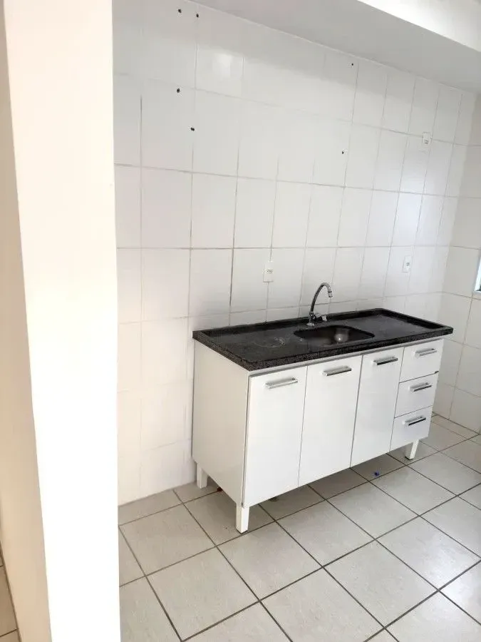Imagem Apartamento com 3 Quartos à Venda, 81 m² em Vila Nambi - Jundiaí