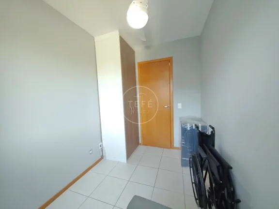 Imagem APARTAMENTO para LOCAÇÃO com 3 DORMITÓRIOS no RIO2 - BORGONHA - Barra Olímpica