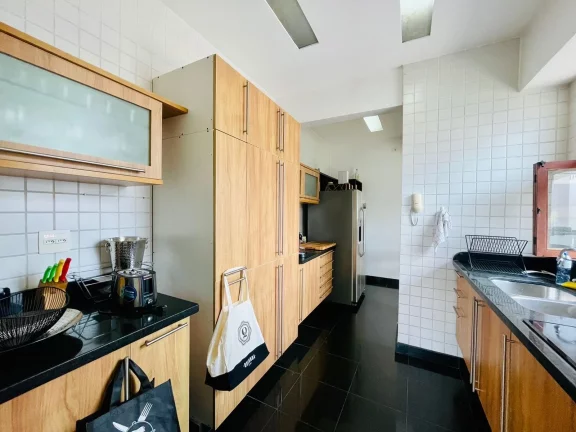 Imagem APARTAMENTO RESIDENCIAL em SÃO PAULO - SP, PINHEIROS