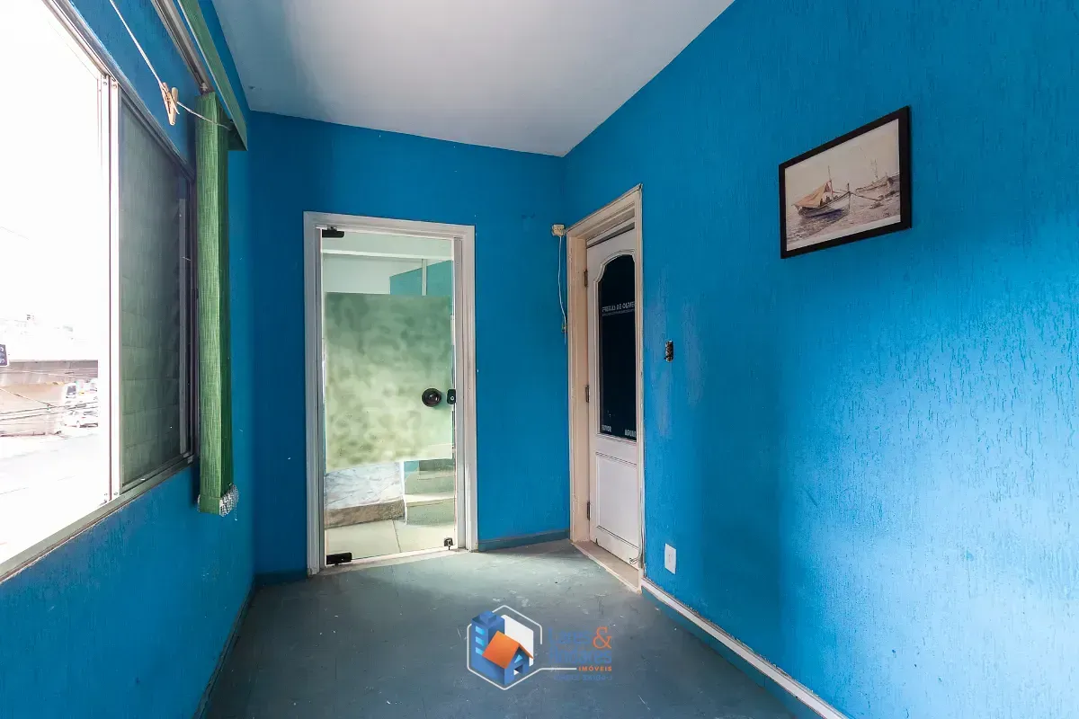 Imagem Apartamento para venda em Santana com 6 quartos, 300m²