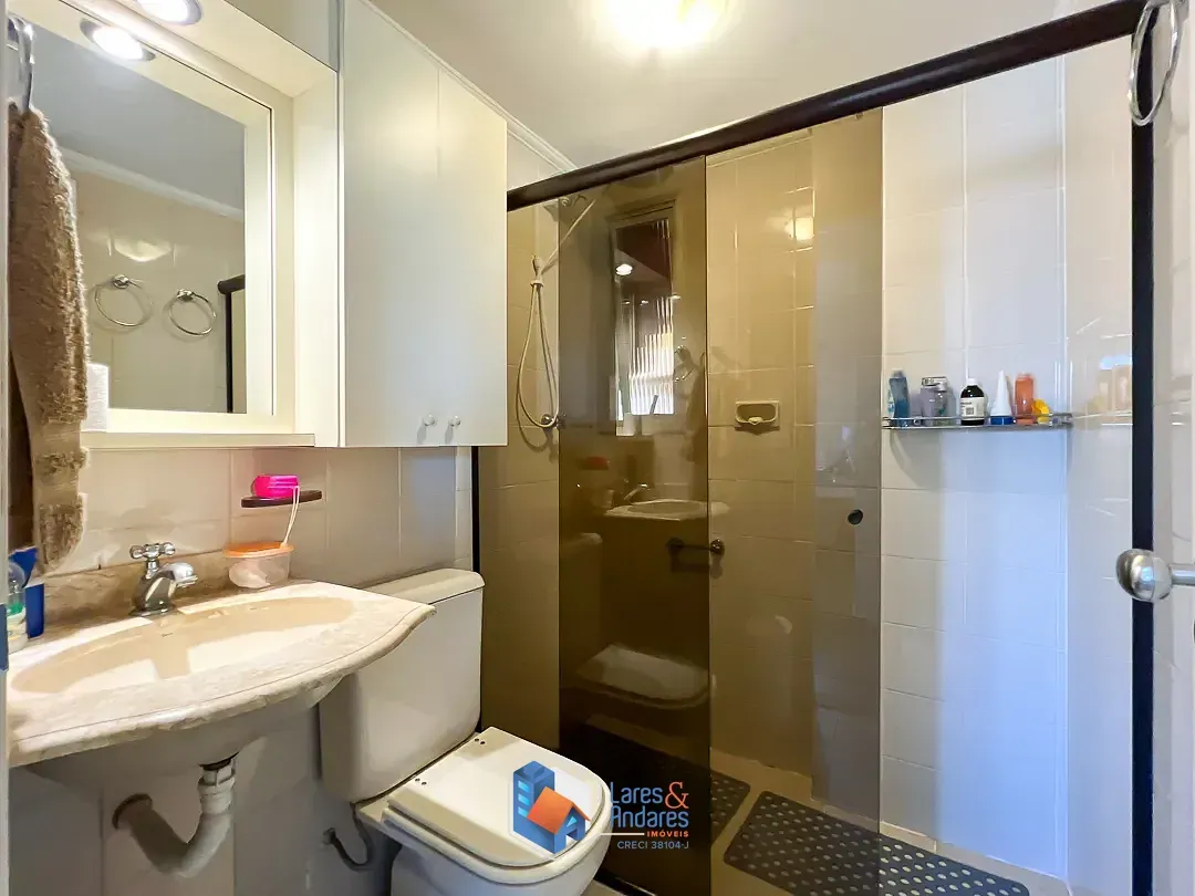 Imagem Apartamento para venda em Vila Indiana com 1 quarto, 70m²