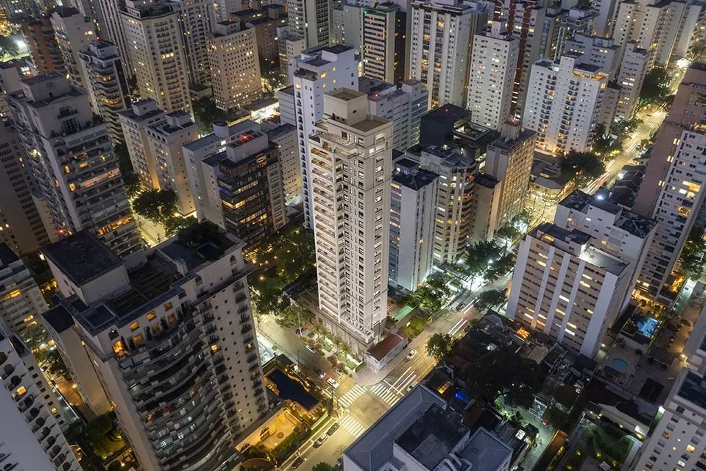 Imagem Apartamentos com 3 quartos a venda em Jardim Paulista São Paulo SP, apartment in São Paulo Brazil, apartamento com 3 suítes a venda em São Paulo SP