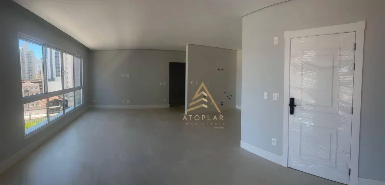 Imagem Apartamento Garden com 4 dormitórios à venda, 270 m² por R$ 3.450.000,00 - Centro - Balneário Camboriú/SC
