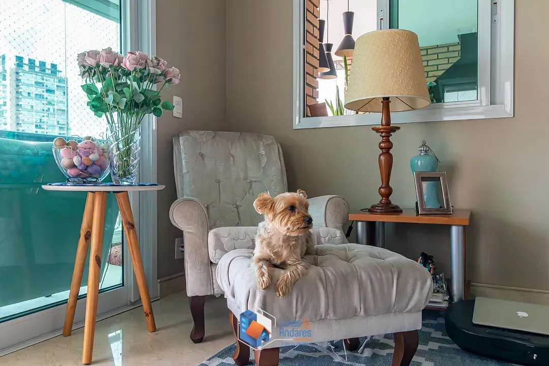 Imagem Apartamento para venda em Aclimação com 4 quartos, sendo 3 suítes, 210m²