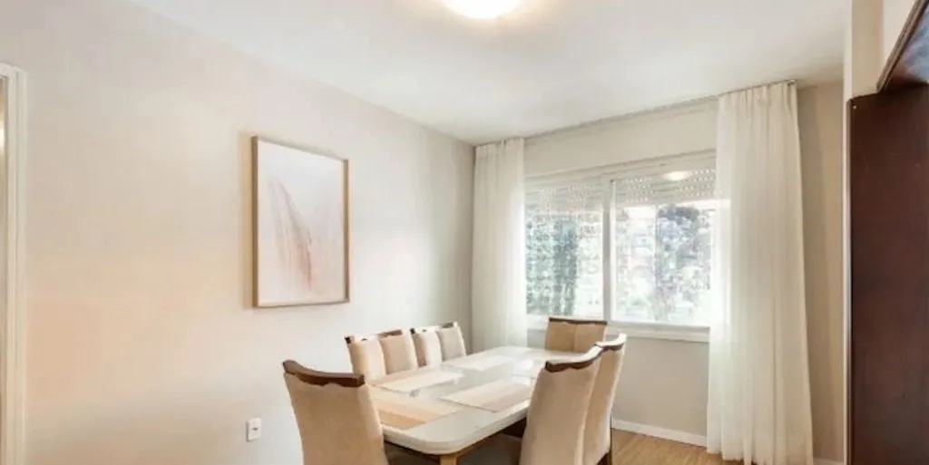 Imagem Apartamento a venda Bairro Independência 4 dormitórios-.