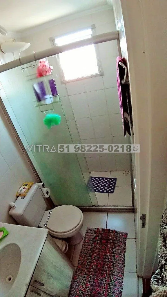 Imagem 2 dorm andar alto 1 vaga escriturada