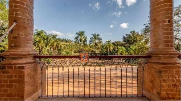Imagem Fazenda com 6 dormitórios à venda, 1310000 m² - Centro - Morungaba/SP
