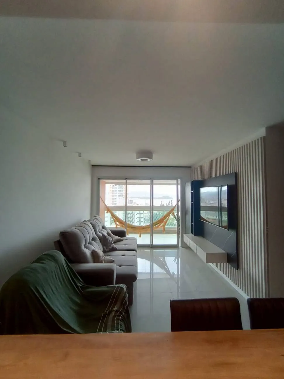 Imagem Apartamento com 4 quartos no Residencial Linea, em Barreiros