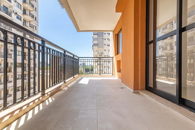 Foto do imóvel Apartamento com 3 Quartos à Venda, 90 m² em São Cristóvão - Rio de Janeiro