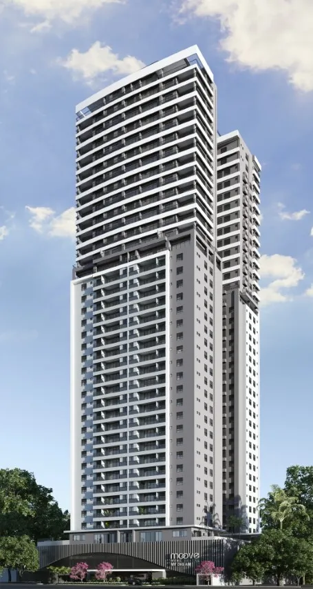 Foto do imóvel Apartamento à venda em Rua T37