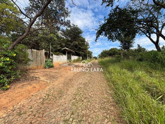Imagem Terreno à venda no bairro Vivendas Santa Mônica - Igarapé/MG