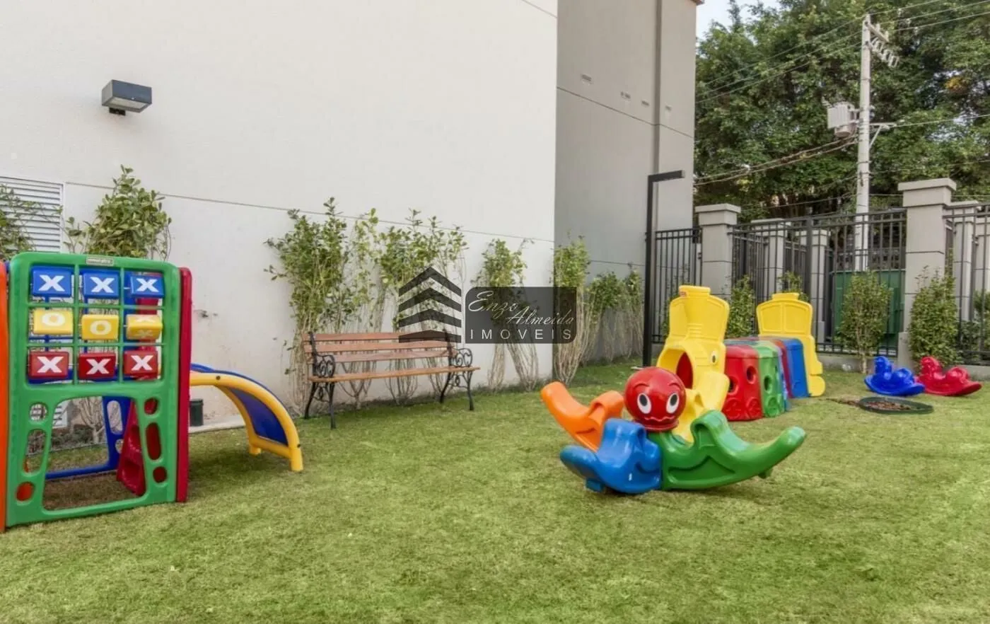 Imagem Apartamento à venda em São Paulo/SP