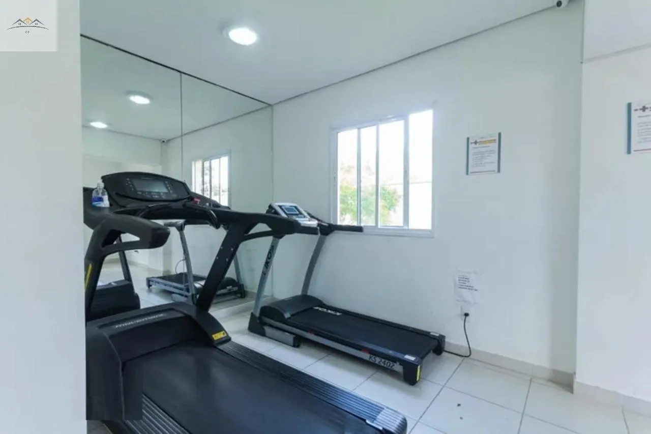 Imagem APARTAMENTO RESIDENCIAL em Mauá - São Paulo, Vila Falchi
